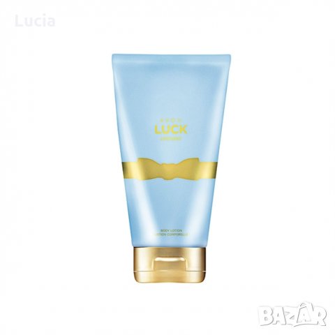 Парфюмен комплект  Avon Luck Limitless за Нея, снимка 6 - Дамски парфюми - 24146693