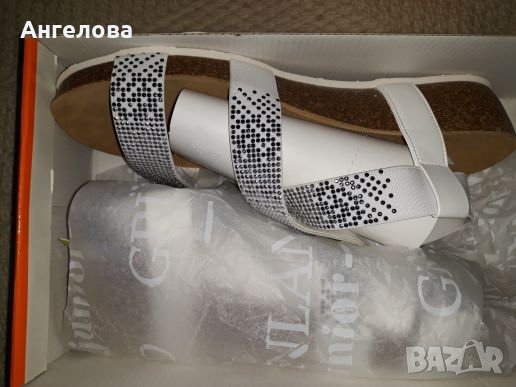 Нови сандали Grunland, снимка 2 - Сандали - 25787416