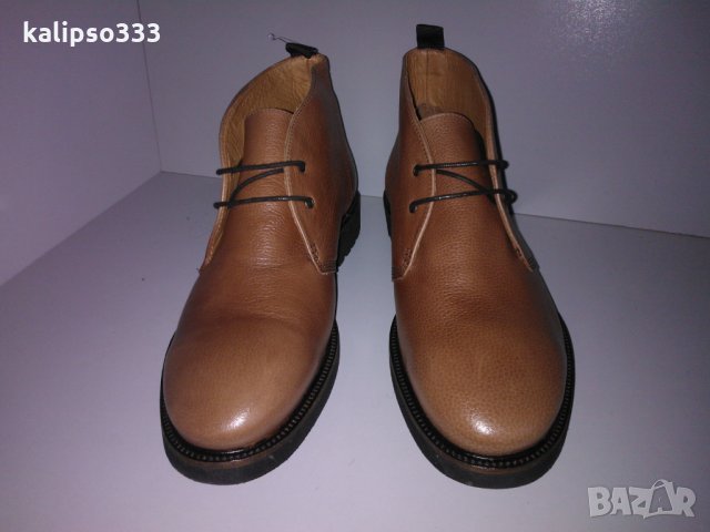 H by Hudson оригинални обувки, снимка 2 - Ежедневни обувки - 24486426