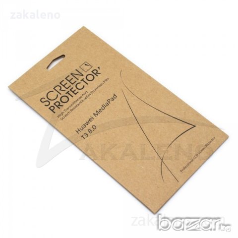 Фолио протектор за Huawei MediaPad T3 8.0