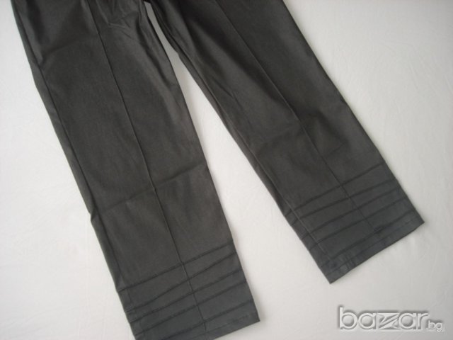 Vero Moda нов 7/8-ми панталон, номер 38, S , снимка 5 - Панталони - 20782575