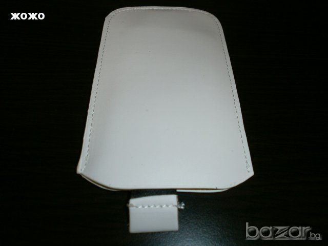 Кожени калъфи за GSM или друго, снимка 6 - Калъфи, кейсове - 10830835