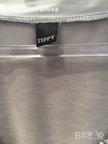 Красива блуза, снимка 2 - Туники - 22536712