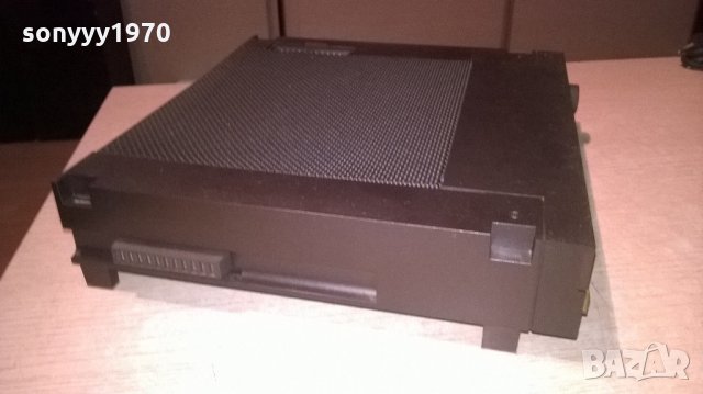 schneider dcs8025at hifi stereo tuner-west germany, снимка 7 - Ресийвъри, усилватели, смесителни пултове - 22100702