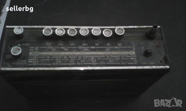 Радиа, транзистори, радиоапарати, снимка 5 - Радиокасетофони, транзистори - 25526839