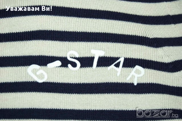 G-star оригинални мъжка жилетки М Нова с етикет, снимка 10 - Пуловери - 9246892