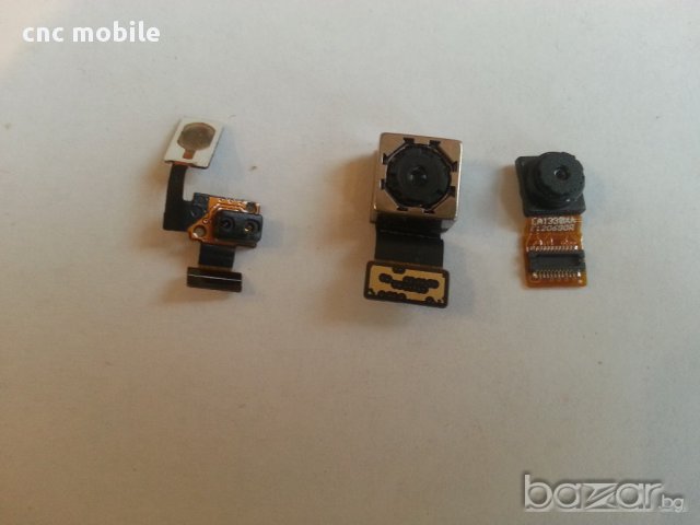 Lenovo S820 оригинални части и аксесоари, снимка 3 - Резервни части за телефони - 16589543