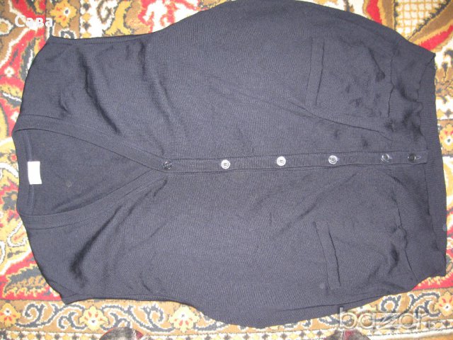 Жилетка без ръкави MARZ, снимка 2 - Пуловери - 17267421