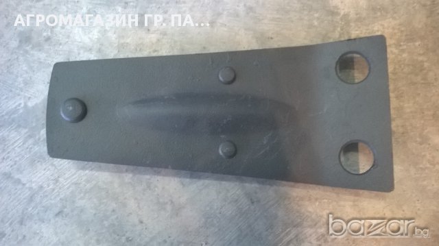 Ножодържач за дискова косачка ЖТР, снимка 2 - Селскостопанска техника - 15527867