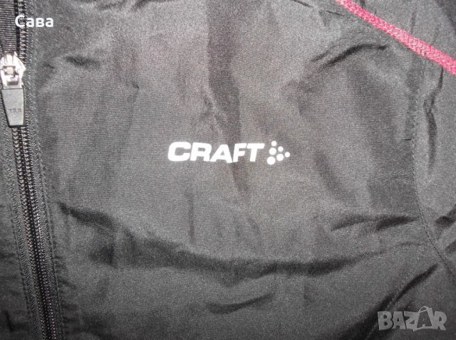 Спортни горнища CRAFT   дамски,С  и М, снимка 3 - Спортни екипи - 25922231