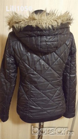 Страхотни палта и якета, снимка 9 - Палта, манта - 19970587