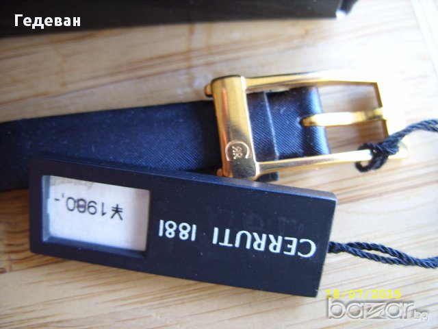 Красив и различен дамски оригинален Cerruti, снимка 4 - Дамски - 12785144