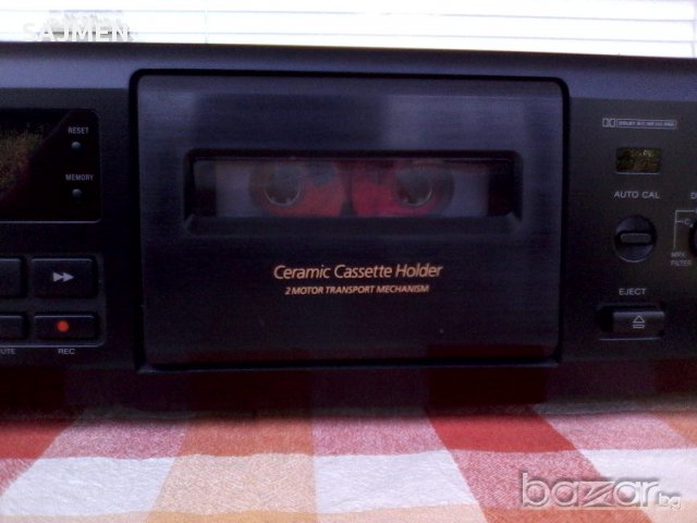 SONY  TC-KE 300.дек, снимка 5 - Декове - 11972288