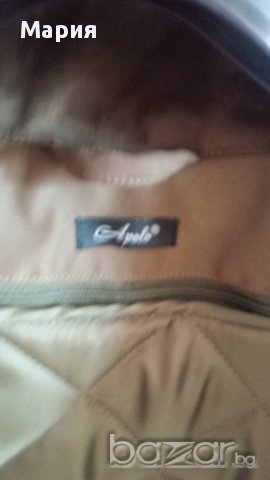 ДАМСКА ШУбА - 48-164 размер-НОВА, снимка 4 - Сака - 17182645