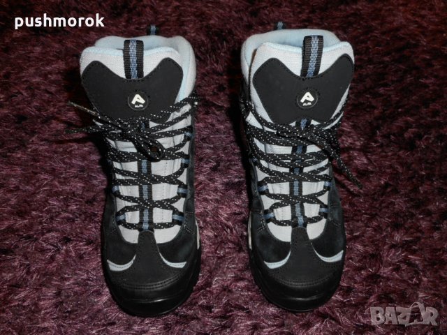 ALFA Gore tex Vibram, снимка 5 - Дамски боти - 23041492