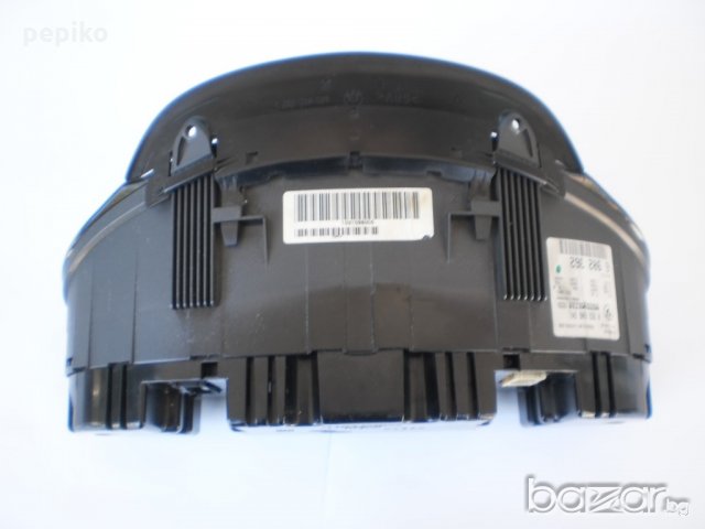 Продавам употребяван километраж за BMV 320 CI кабриолет, снимка 6 - Части - 19552747