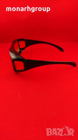 Слънчеви очила, снимка 4 - Слънчеви и диоптрични очила - 25421365