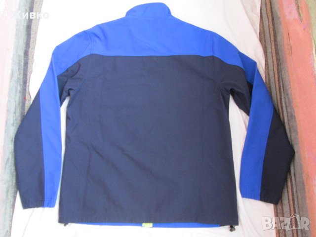 FILA softshell ново, с етикет яке., снимка 3 - Якета - 22740455