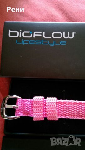 Гривна Bioflow, снимка 2 - Други - 25388247