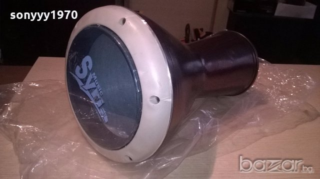 ГОЛЯМА тарамбука-40см-идеален подарък за всеки празник, снимка 5 - Ударни инструменти - 20000915