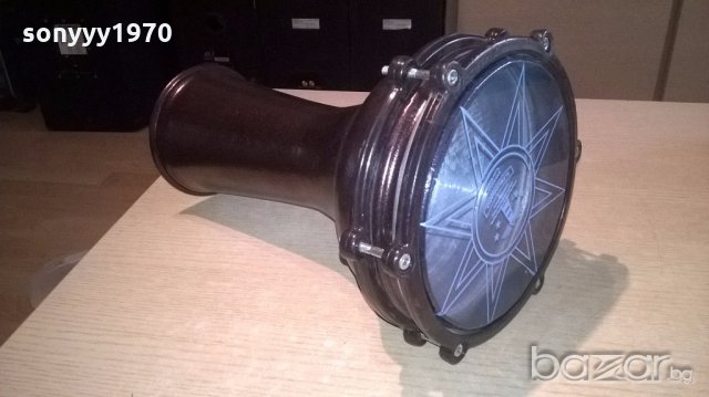 НОВА тарамбука внос сирия-нова качествена-30х20см, снимка 2 - Ударни инструменти - 19410260