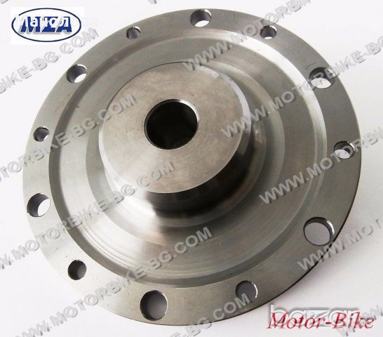 съединител касета мз етз 250 етз мз 251mz etz 251 Е, снимка 2 - Мотоциклети и мототехника - 19108730