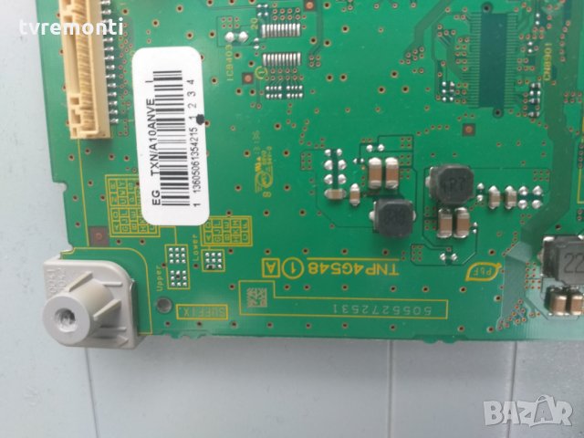 Main Board Tnp4g548 1 A, снимка 2 - Части и Платки - 25550330