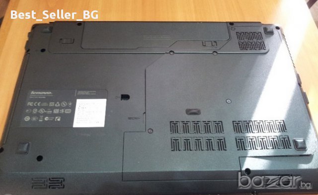 На Части Лаптоп Lenovo G570 / G575 , снимка 6 - Части за лаптопи - 10839380