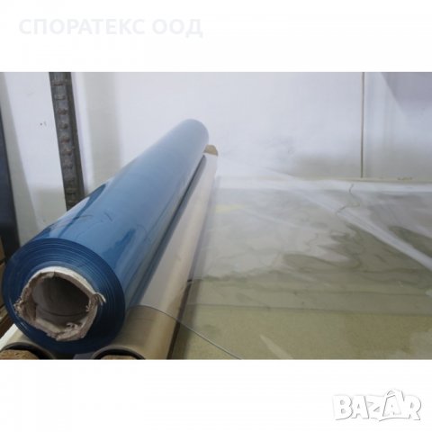 Прозрачен ПВЦ винил - кристал за предпазване от вятър, дъжд в Строителни  материали в гр. Бургас - ID23406492 — Bazar.bg