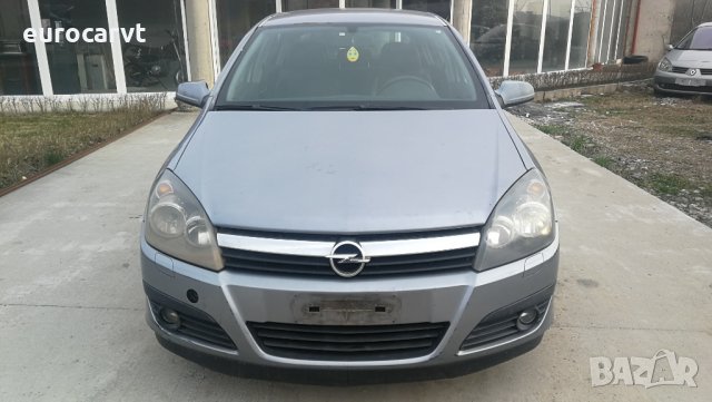 на части Opel Astra 1.7 CDTI, снимка 2 - Автомобили и джипове - 24624546