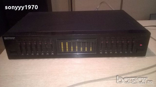 soundwave-q1100 equalizer-внос швеицария