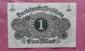 1 марка 1920 г. Германия - ОТЛИЧНА - 5, снимка 2
