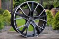 19" Алуминиеви Джанти 5X112 AUDI A3 A4 A5 A6 A8 Q3 Q5 Q7 II Ауди 19, снимка 2