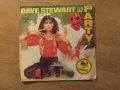 малка грамофонна плоча - Dave Stewart - It,s my party - изд.80те г., снимка 1 - Грамофонни плочи - 24865196