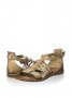 Оригинални Дамски сандали Mjus номер 36 -естествена кожа, снимка 1 - Сандали - 19447961