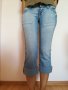 Дамски дънки 7/8, снимка 8
