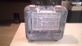 black & decker куфар за винтоверт-внос швеицария, снимка 3