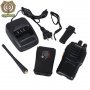 Промоция! Baofeng 888 Walkie Talkie Uhf 400-470mhz радиостанция локитоки от Вносител, снимка 5