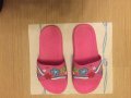 Розови джапанки Мат Стар / Mat Star, номер 33 / 32- 2 чифта, снимка 2