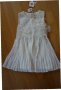 нова рокля Yumi, 5-6г, снимка 1 - Детски рокли и поли - 21799582