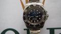 Масивен мъжки часовник ROLEX Deepsea Sea-Dweller D-Blue 44мм клас ААА+, снимка 14