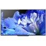 Smart Android OLED Sony BRAVIA, 65" (163.9 cм), 65AF8, 4K Ultra HD, снимка 2