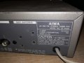 aiwa stereo tuner-made in japan-внос швеицария, снимка 10
