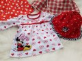 Дрешки Next, H&M,  Disney  0-3 месеца, снимка 3