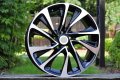 17" Ал. Джанти Ситроен 5X108 CITROEN C5 C6 C4 GRAND PICASSO, снимка 10