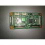 T-CON BOARD LJ41-09475A LJ92-01793A TV SAMSUNG PS43D490 