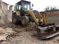 услуги с комбиниран багер и транспорт, снимка 11