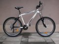 Продавам колела внос от Германия алуминиев МТВ спортен велосипед ALTERO VIBREIK 26 цола