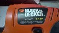 Black & decker quatro-с куфар-внос англия, снимка 13