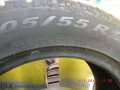 Гуми 205/55/16 91 Т Pirelli 2 броя, снимка 6
